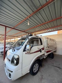 موديل ٢٠١٣ • موتور ٢٧٠٠ • سجل لحد ٢٠٣٠