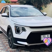 نيرو هايبرد • ٢٠٢٤ • ماشية ٤٥٠٠٠