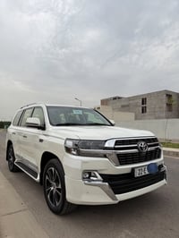 لاندكروز • ٢٠٢١ • رقم اربيل