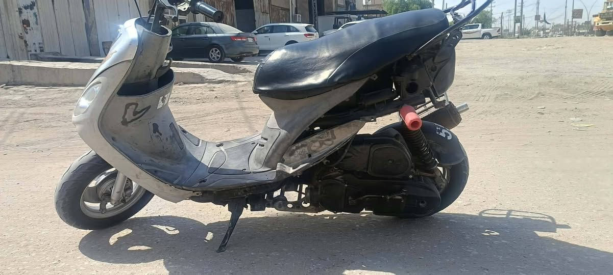 دراجة ماكس منغولي حربي للبيع  55شلعه ومعدل فول نگره سلف دراجة سعر 325بيه مجال بسيط ***********
