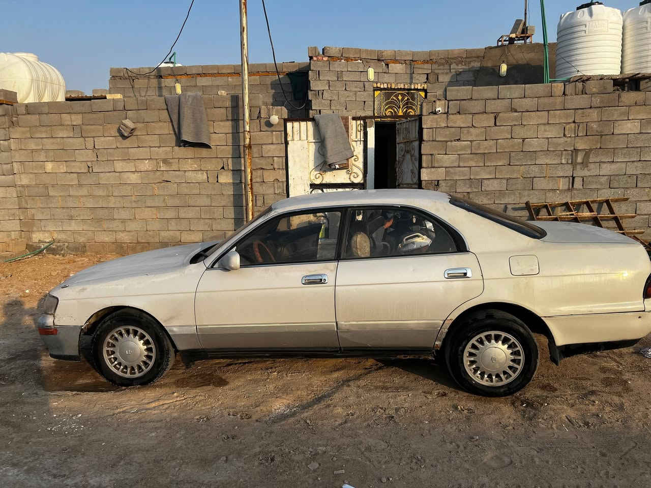 السلام عليكم بطه متصل للبيع
رقم راعيها ***********
