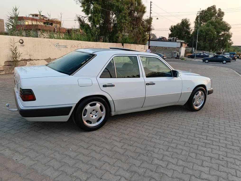 مارسیدس 1988 محدث1994 فول مواصفات گيرمحرك تبريد شرط سنوييةجديد 2031 تحویل وکالە شرط ‌صبغ عام ( ***********واتساب) اب(***********واتس اب) كركوك, العراق
