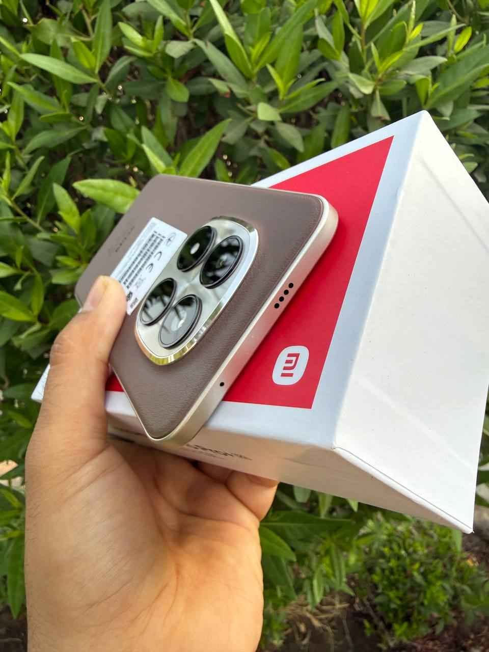 ريدمي نوت١٥ • برو بلس • ٥١٢/٢٤
