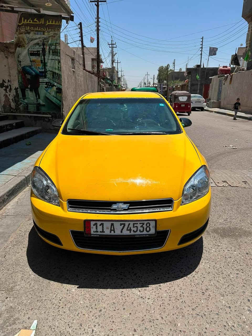 السلام عليكم امبالا للبيع موديل 11 جير ومكينه حداديه تخم تاير جديد تبريد ثلج 🥶 العنوان بصره مركز مدينه  55 وبيها مجال السعر ضربه شاملغ وبنين بدون دواخل حداديه
جديد ***********
السلام عليكم امبالا للبيع موديل 11 جير ومكينه حداديه تخم تاير جديد تبريد ثلج 🥶 العنوان بصره مركز مدينه  55 وبيها مجال السعر ضربه شاملغ وبنين بدون دواخل حداديه
