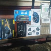 ماوسات جيمنج • ماوس عمودي • جملة