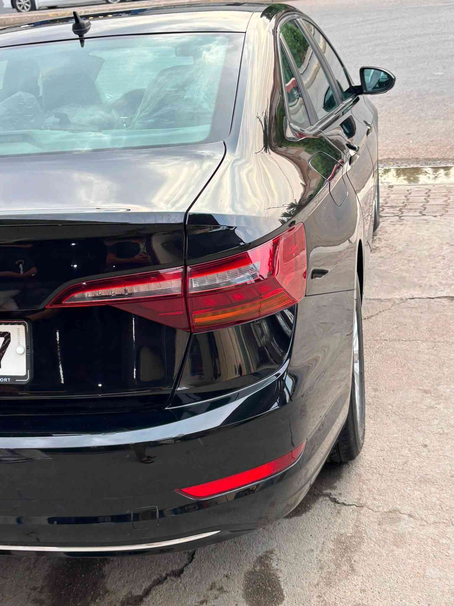 جيتا • ٢٠١٩ • رقم بغداد