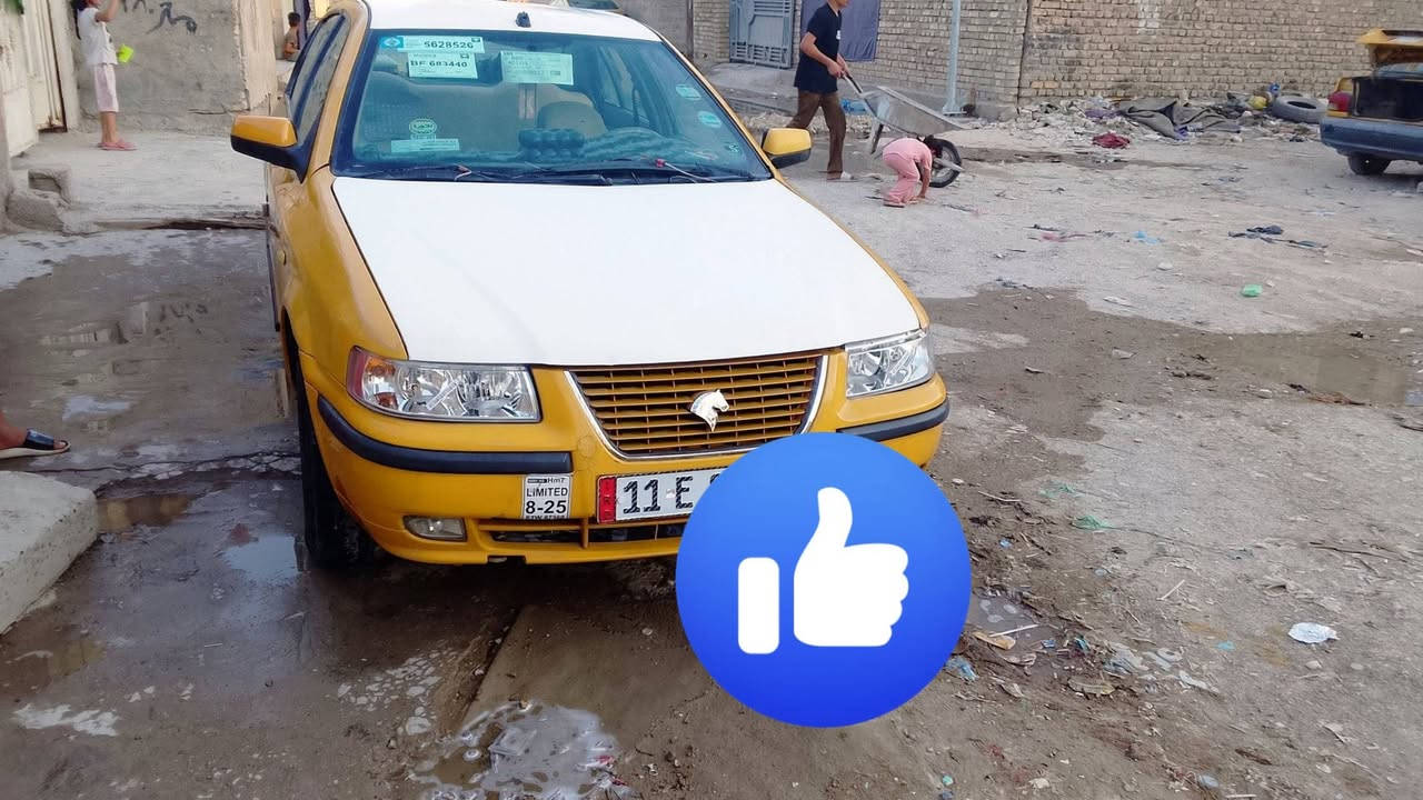 سمنت 2013 سياره جاهزه جديده سعر 36 مكانه بغداد الامين***********
