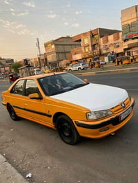 بارص • ٢٠١٨ • رقم إنكليزي