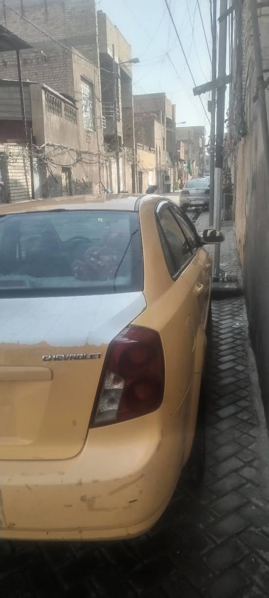 اوبترا شركة عامه موديل ٢٠١١ باسمي تحويل ثاني يوم
صفره باقي تفاصيل اتصل كير مكينه جدد مكفولات سعر ٥٥ وبيها مجال 

مكانها بغداد مدينه الصدر الرقم ***********
