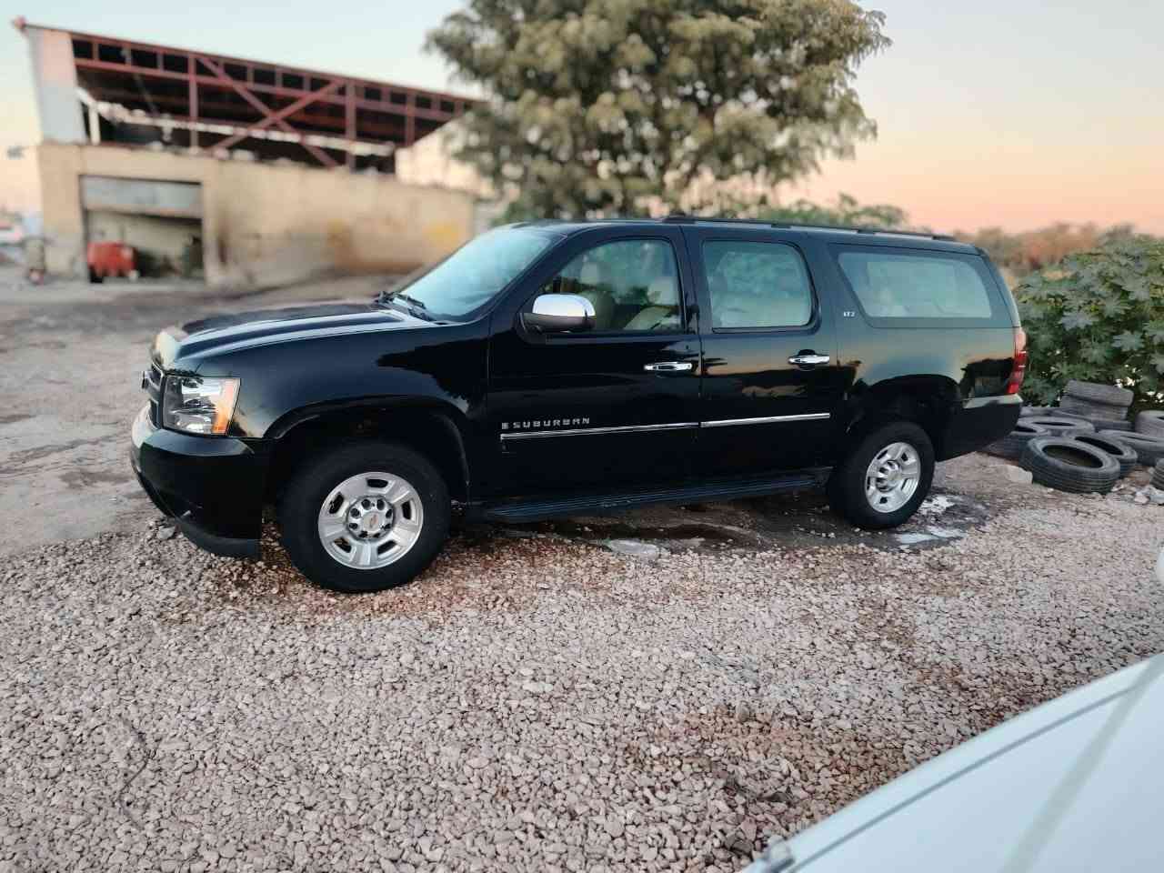 فول LTZ • ٢٠٠٩ • كفاله عامه