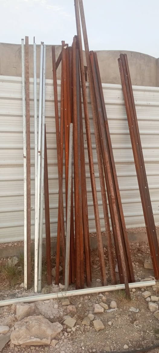 شخاط • ٣متر • الرشيد