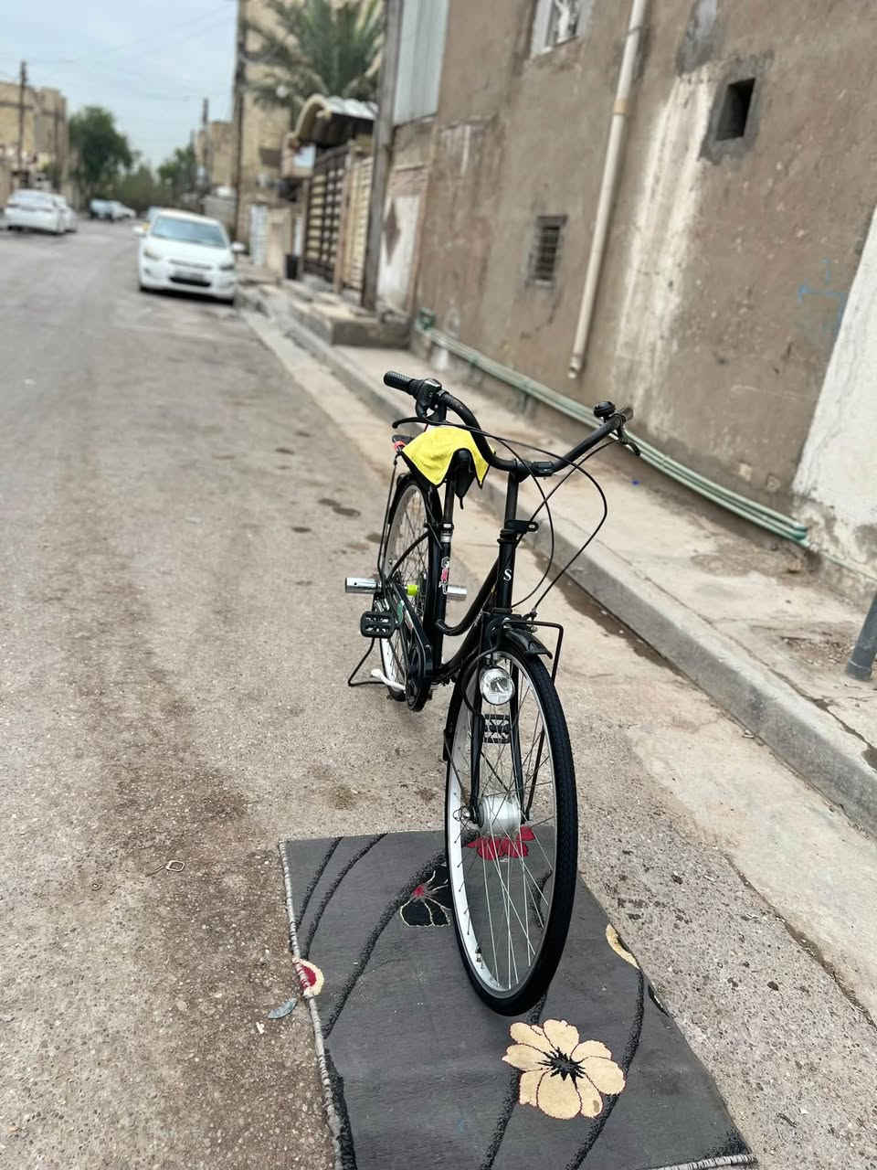 بايسكل • حجم ٢٧ • ياباني