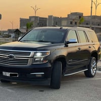 تاهو بريمير • ٢٠٢٠ • رقم اربيل