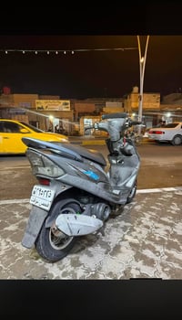 ماكس عدلة • كفالة • تاير جديد