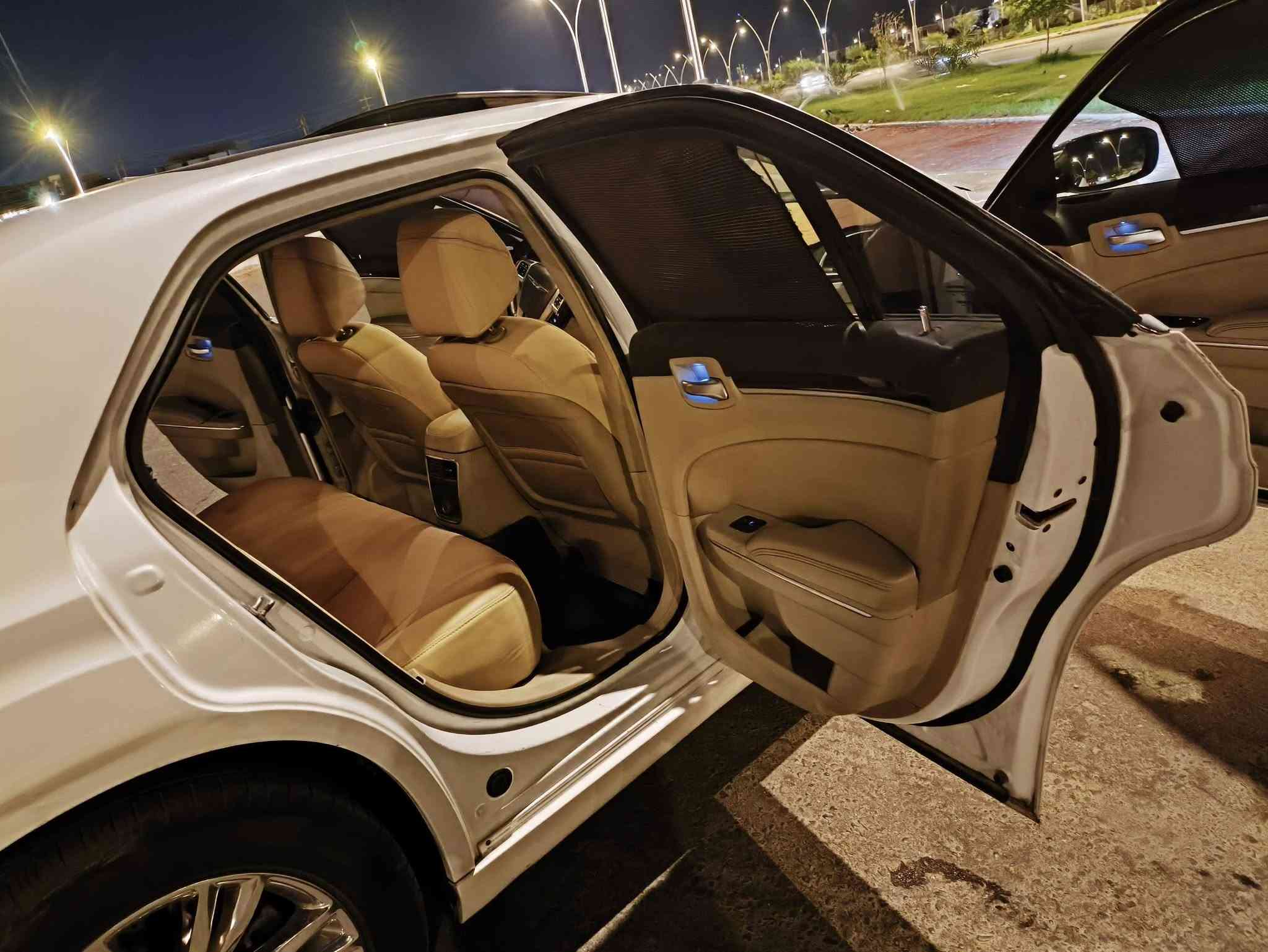 اوباما فول 2013السعر60ورقة
جاهزة من كلشي بدون اي نقص
6سلندر محرك 3600 گير تبريد
حدادة كهربائات منظومة زنون
دخول جديد بعدها برقم الكويت
تريد وياها رقم وسنوية اربيل
الجديد انگليزي او بدون بكيفك 
بيع او مراوس حسب القناعة
علمآ ادوات كصة جنطة 
العنوان البصرة التنومة
للاستفسار
👈واتساب *********** 
👈اتصال ***********

