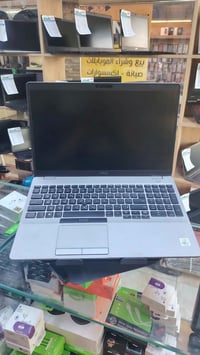 ديل 5511 • كور i7 الجيل العاشر • SSD 256GB