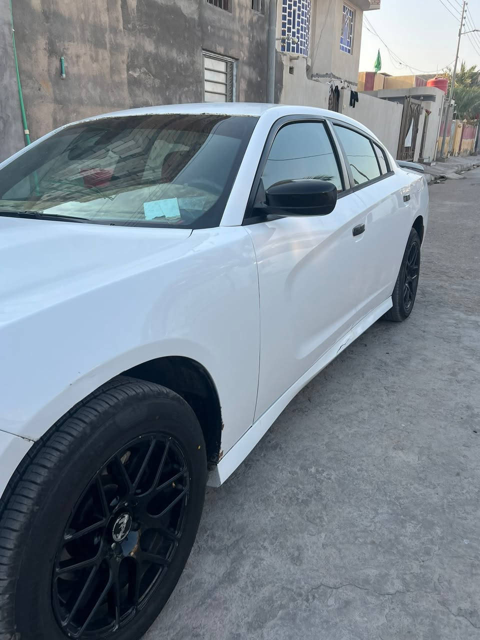 جارجر • ٢٠١٦ • رقم بصره
