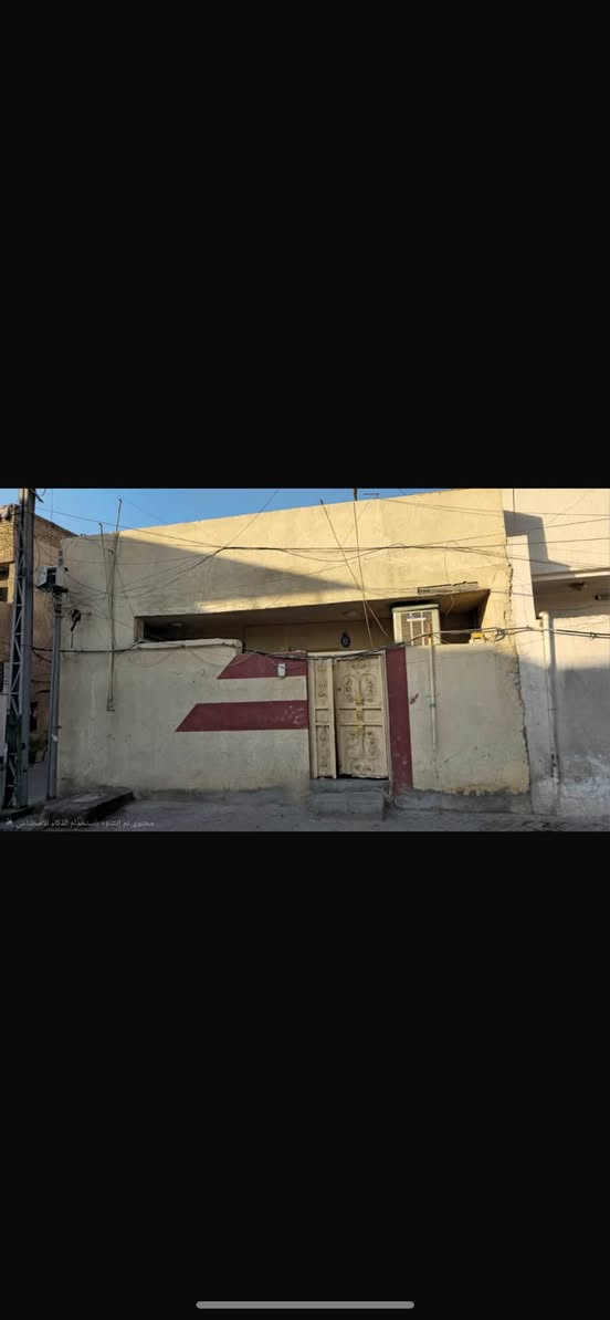نص قطعة • قطاع ١٢ • ركن مربعة