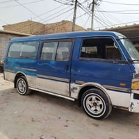 مازدا • ماكينه جديده • ديوانيه