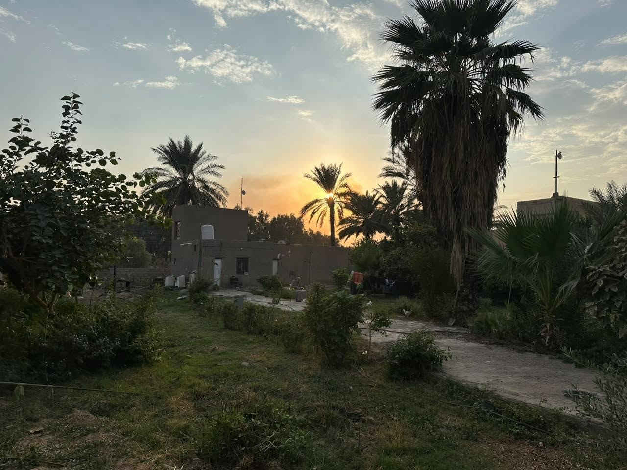 الزبيدية • ٢١٥٠م • سند ٢٥