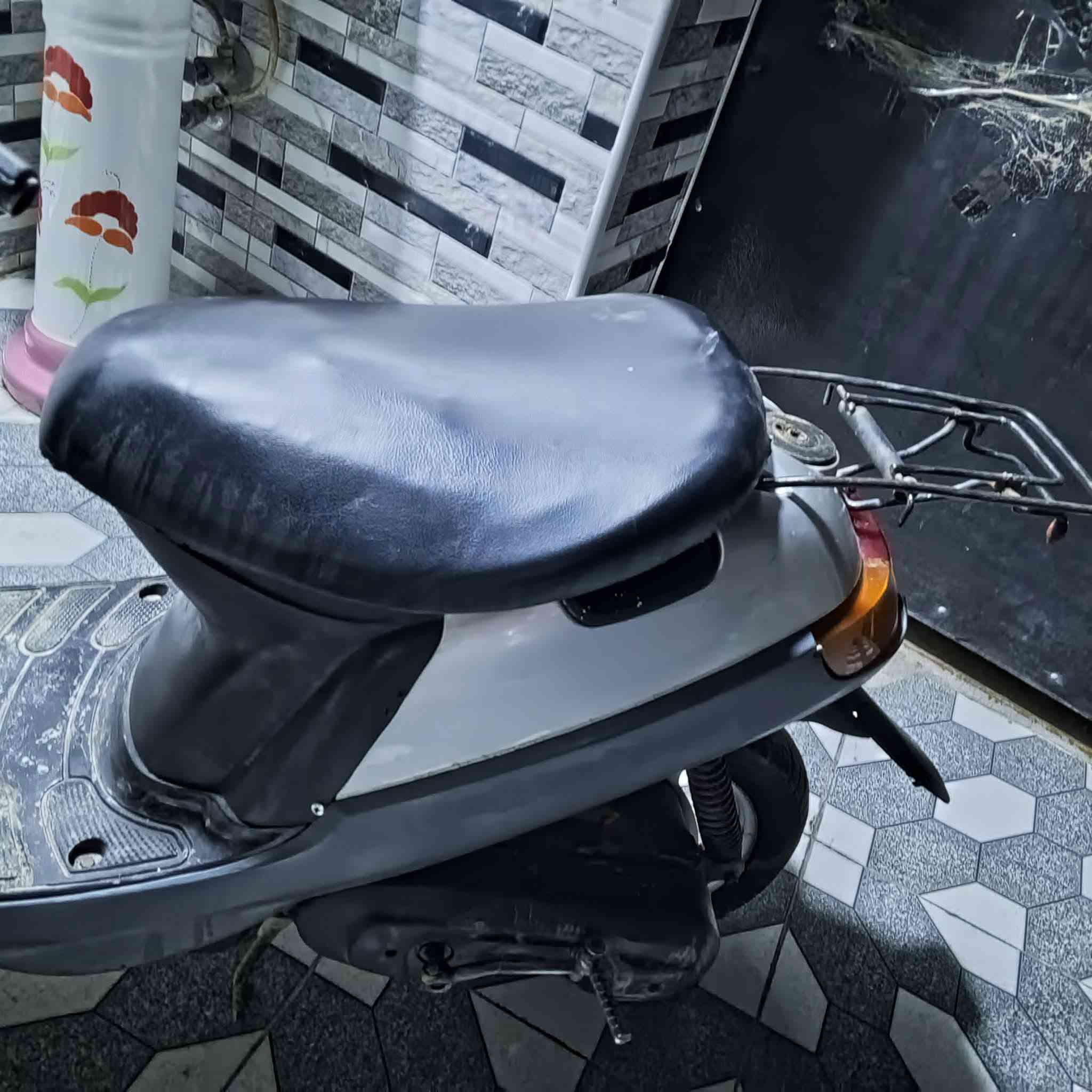 بطه • نص هندر • باتري
