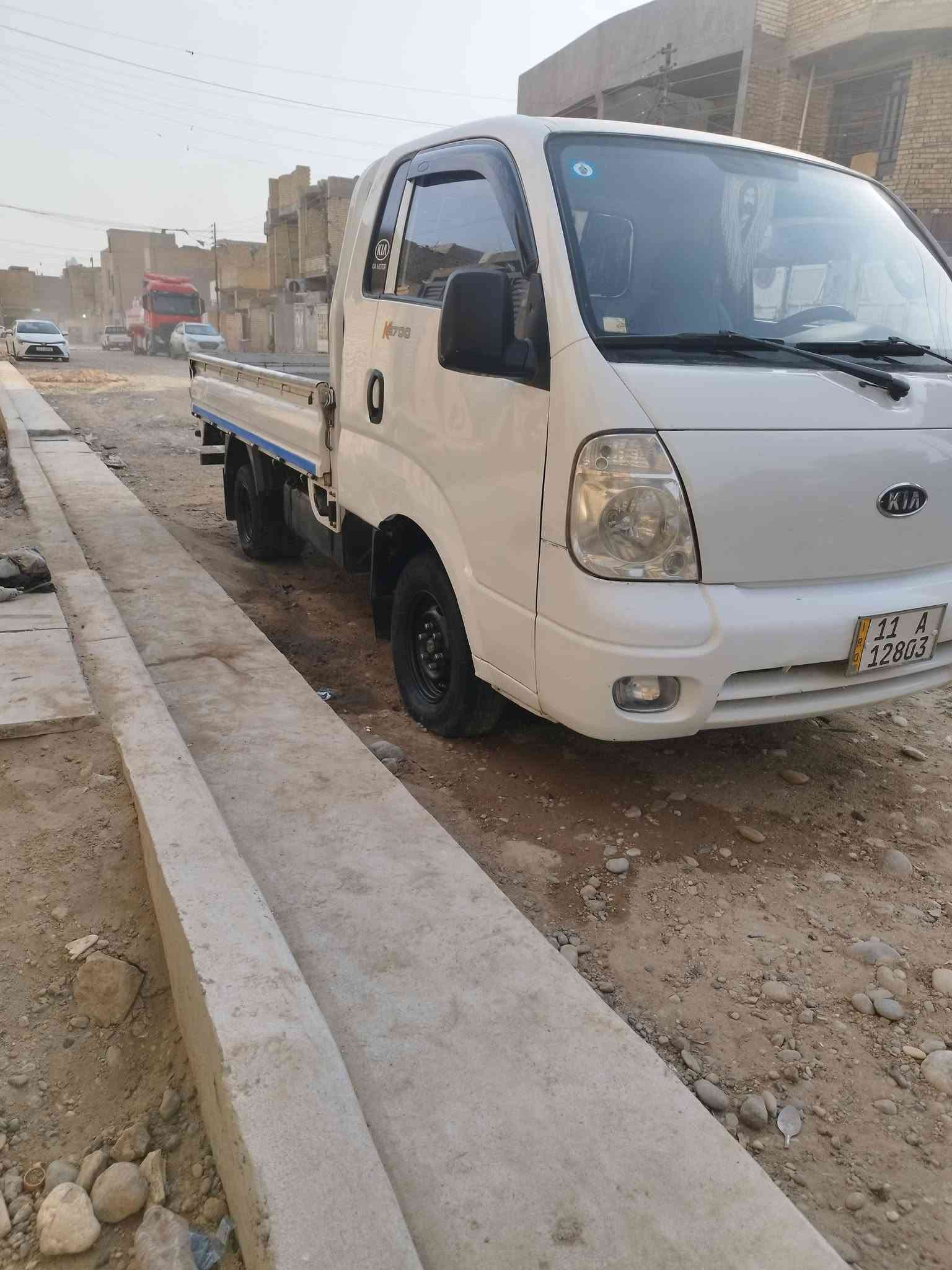٢٠٠٨ • شاصي مكفول • رقم انكليزي