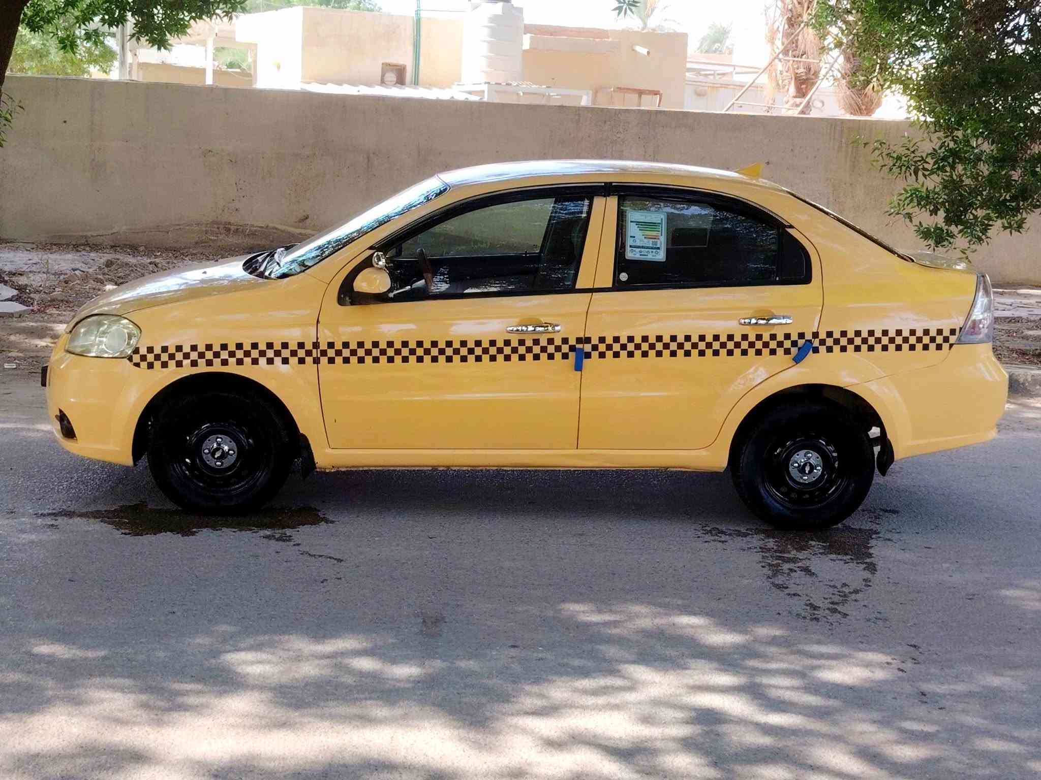 أفيوه خليجي • ٢٠١١ • كفاله
