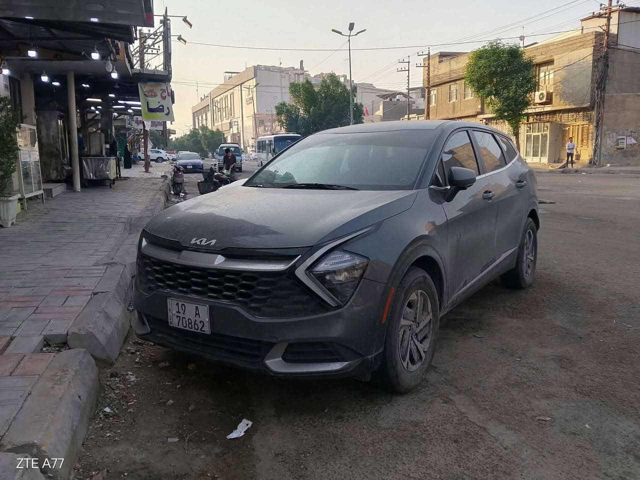 سبورتاج • ٢٠٢٣ • هايبرد