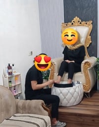 صالون الجوهره • عرض يومين • حله شارع 60