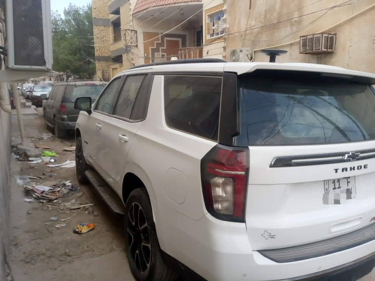 مديل ٢٠٢١ • وارد امريكي • ماشيه ١٦٠٠٠٠