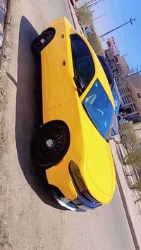 جارجر • ٢٠١٩ • محرك ٣٦٠٠