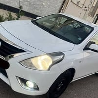 نيسان صني • ٢٠٢٣ • رقم اربيل