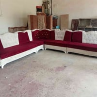 ديوان ١٠ مقاعد • نضيف • بلد شارع الفرات