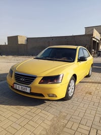 سوناته • ٢٠٠٩ • رقم بابل