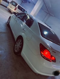 افلون ٢٠٠٩ • وارد امريكي • ٦سلندر