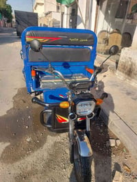 حجم كبير • بطاريات جدد • بغداد