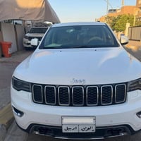 كراند شيروكي لمتد • ٢٠١٩ • ٩٩ الف ميل