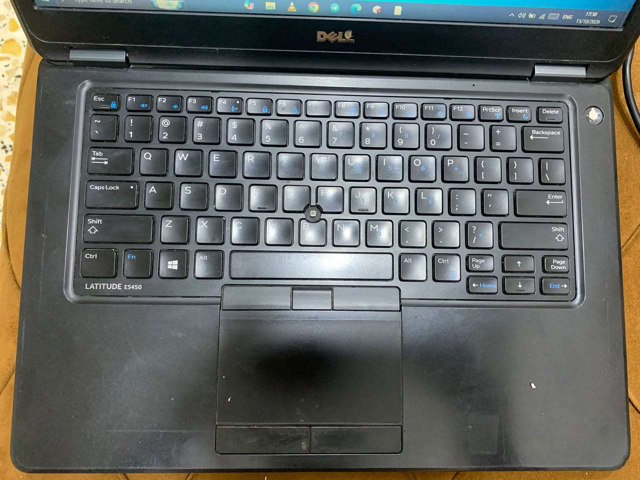 لاتيتود E5450 • i5-5300U • ٤ جيجا رام