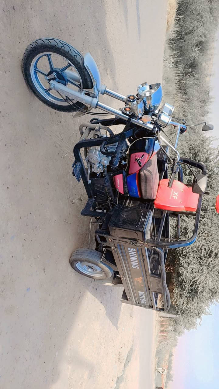 السلام عليكم 
للبيع ستوتة موديل ٢٦ نضيفة فول 
فحل عالية
كهربائيات كلشي جاهز بيهة 
اتصل 
*********** خاص مااجاوب
