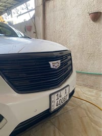 كاديلاك XT5 • ٢٠١٨ • رقم بصره