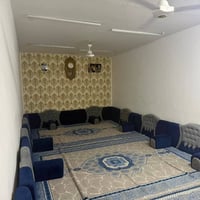 خنيطلة سوق الشيوخ • ٢٦٠م • ٤ غرف