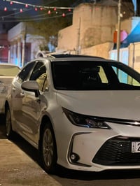 كورلا • ٢٠٢٤ • ابو لخصيب