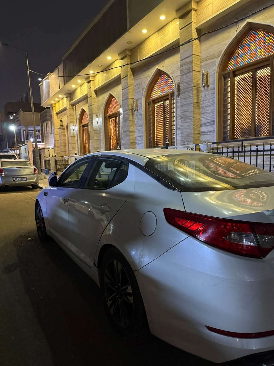 اوبتما • ٢٠١٣ • ممشا ١٤١ الف
