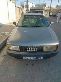 موديل ١٩٩٠ • محرك وكير شرط • كهرب وبور