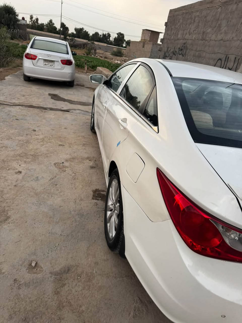 سوناته • ٢٠١٠ • رقم اربيل
