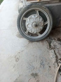 ويل خلفي • شغال • الزيدان
