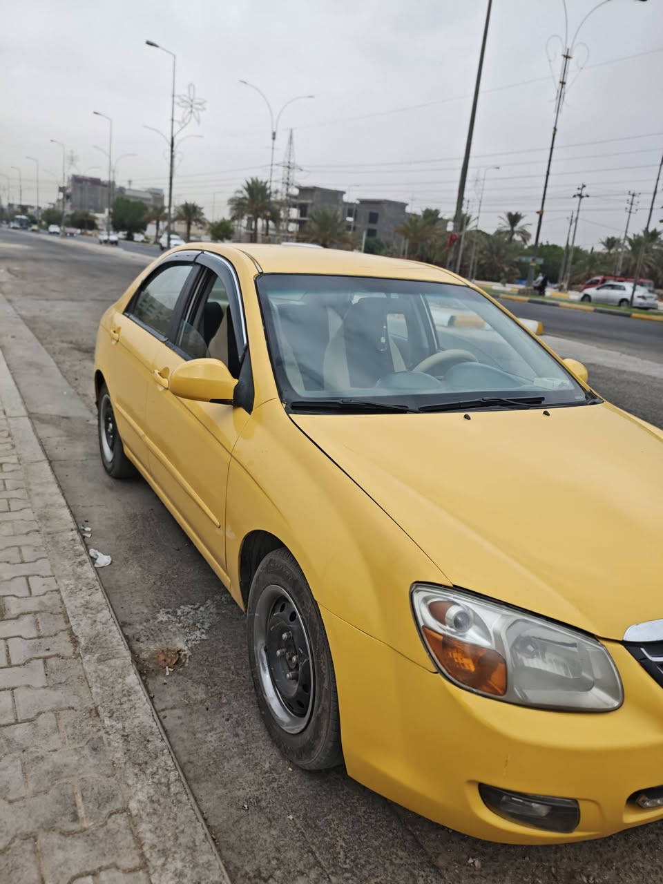 سبكترا • ٢٠٠٩ • كربلاء