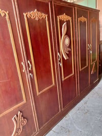 كنتور • ٥ باب • صاج