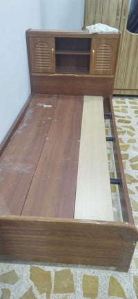موصل الأيسر • ٢ قطع • سراير