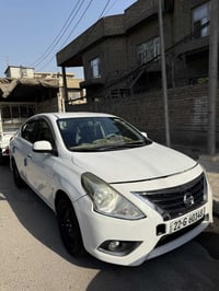 نيسان صني • ٢٠٢١ • رقم اربيل